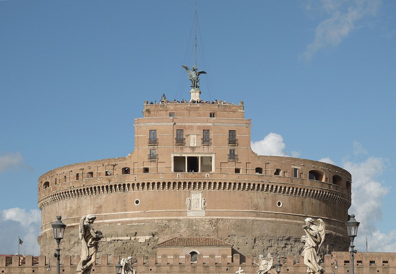Castel Sant'Angelo