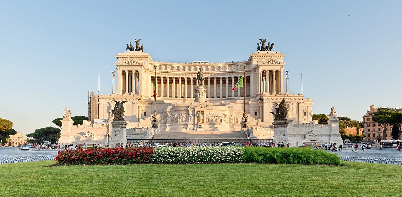 Altare della Patria