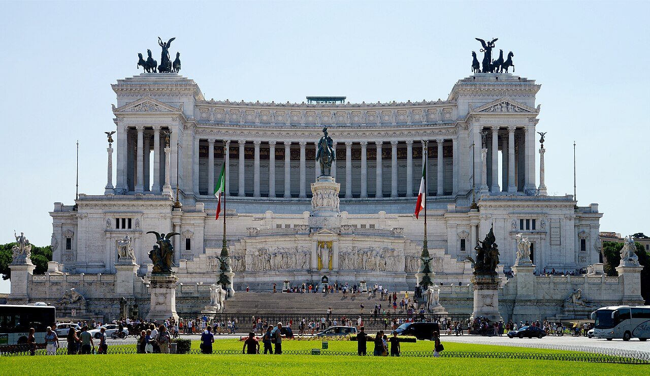 Altare della Patria
