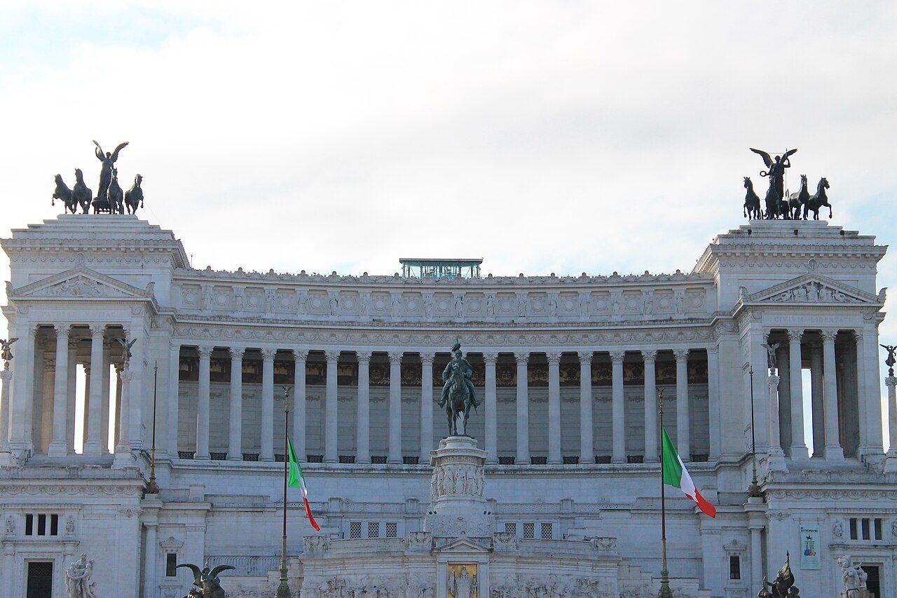 Altare della Patria