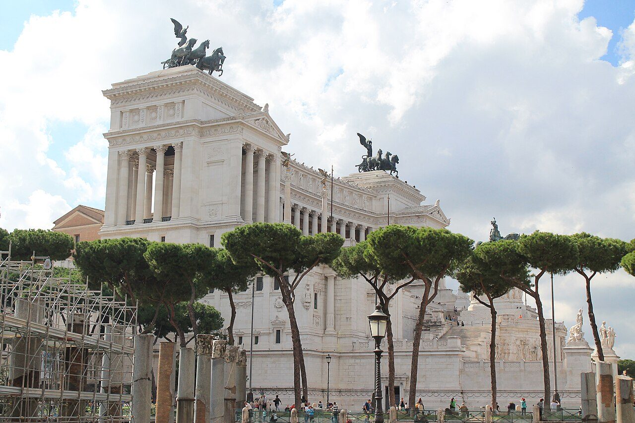 Altare della Patria