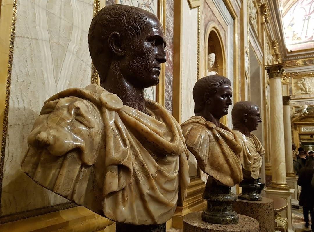 Borghese Gallery