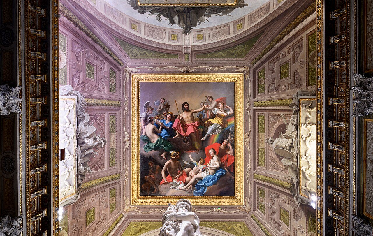 Borghese Gallery