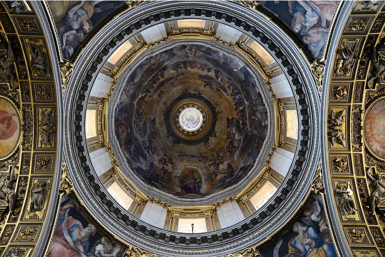 Basilica of Santa Maria Maggiore
