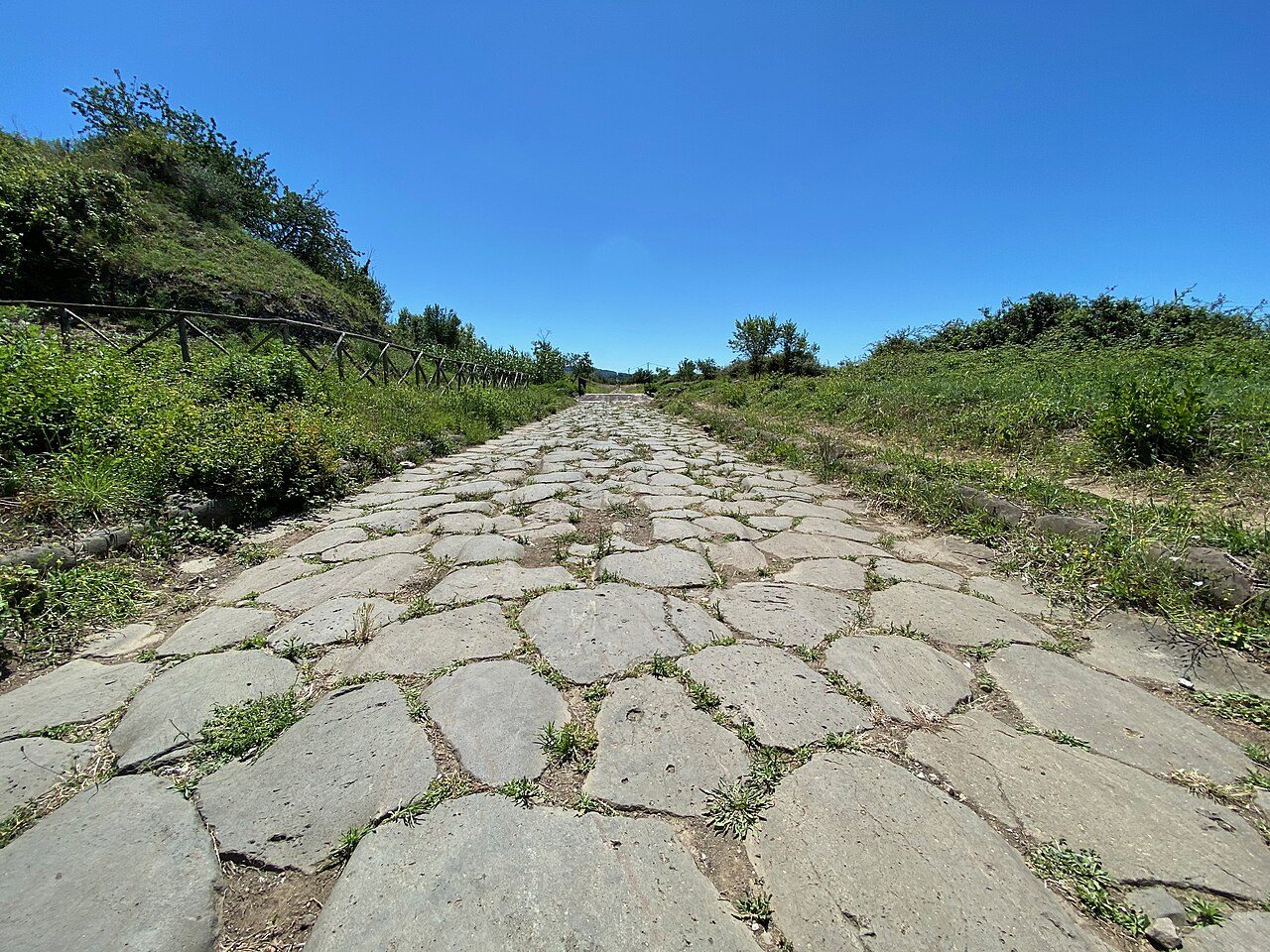 Appian Way