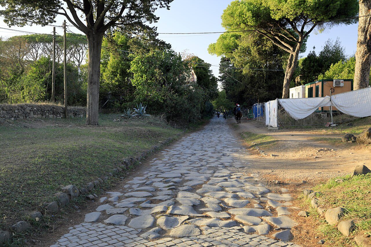 Appian Way