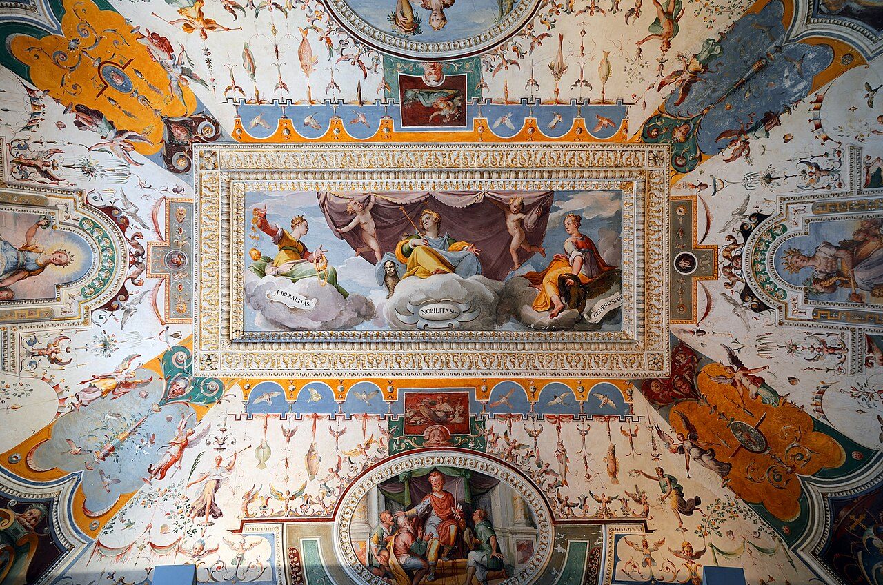 Villa d'Este