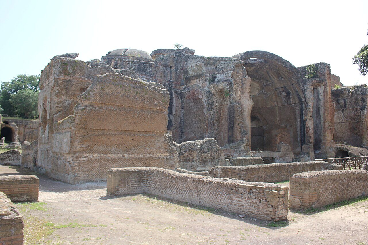 Hadrian's Villa