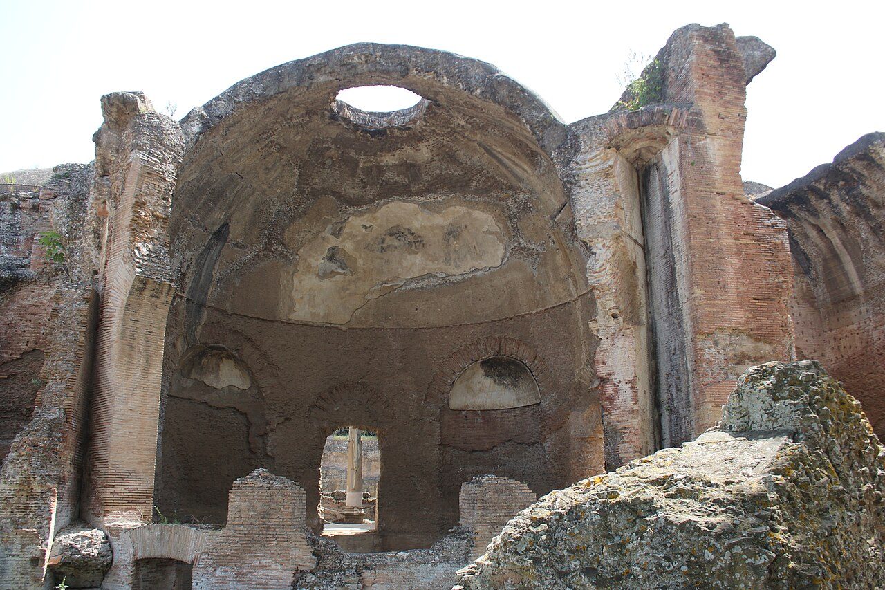 Hadrian's Villa