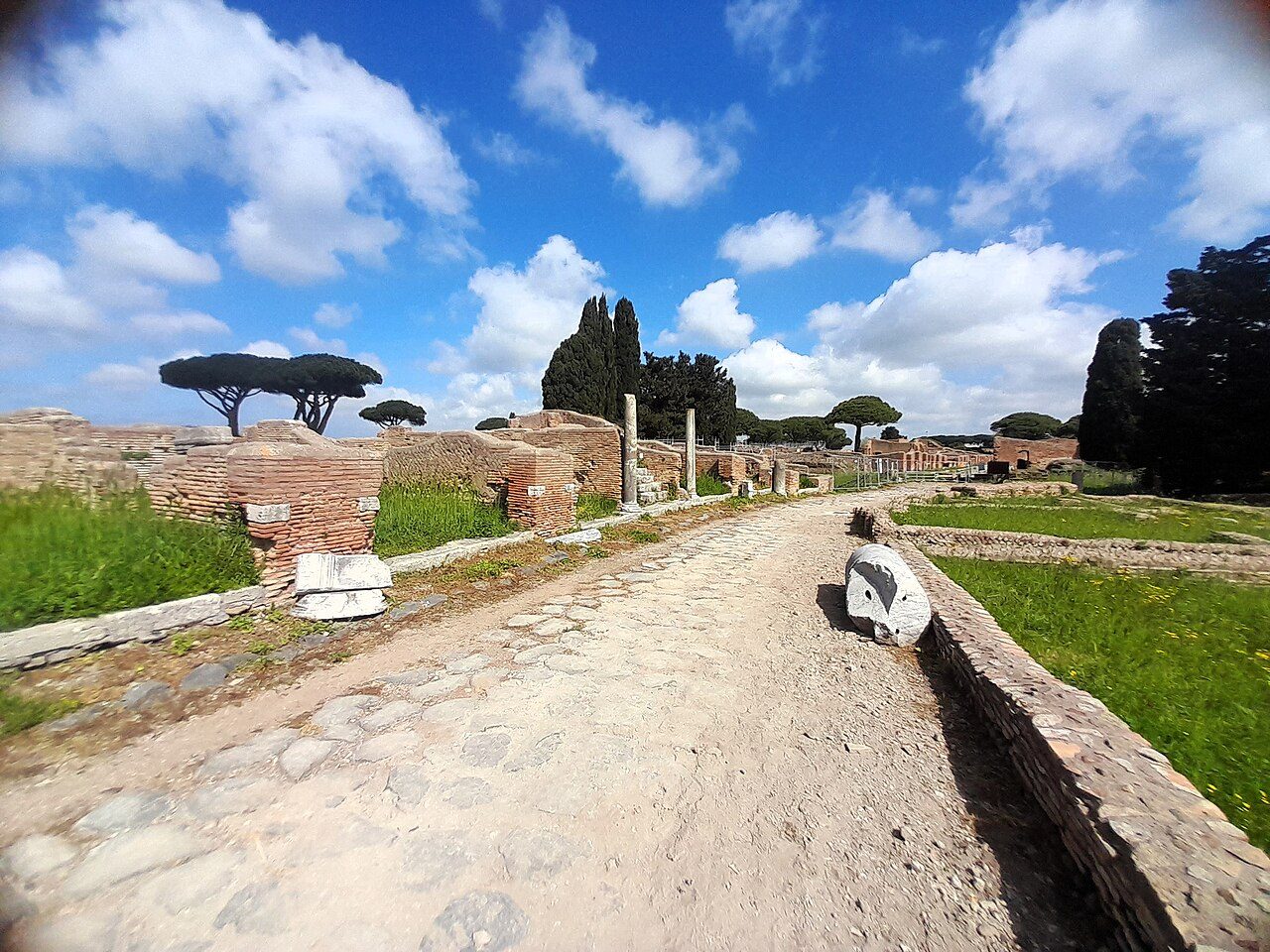 Ostia Antica