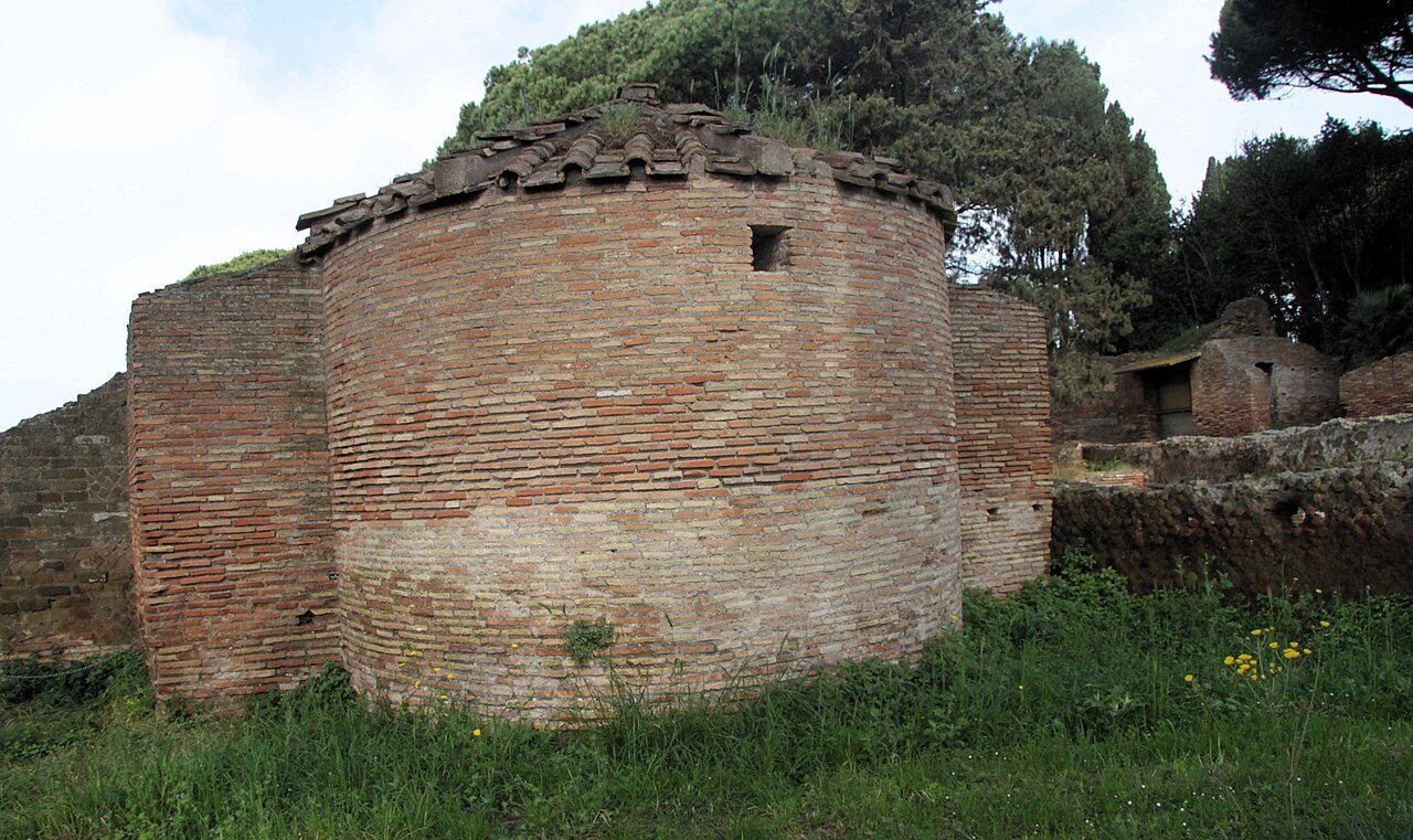 Ostia Antica