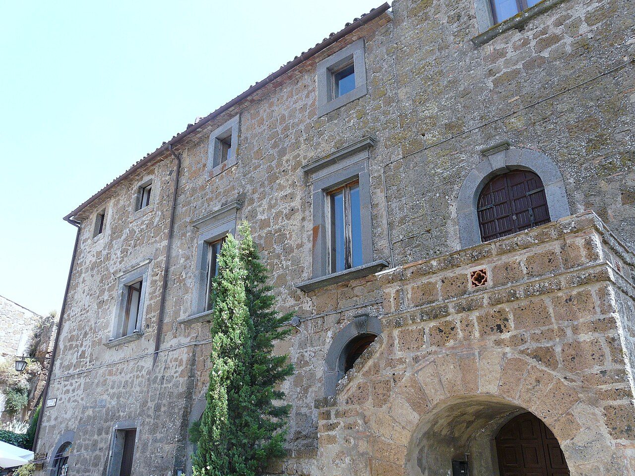 Civita di Bagnoregio