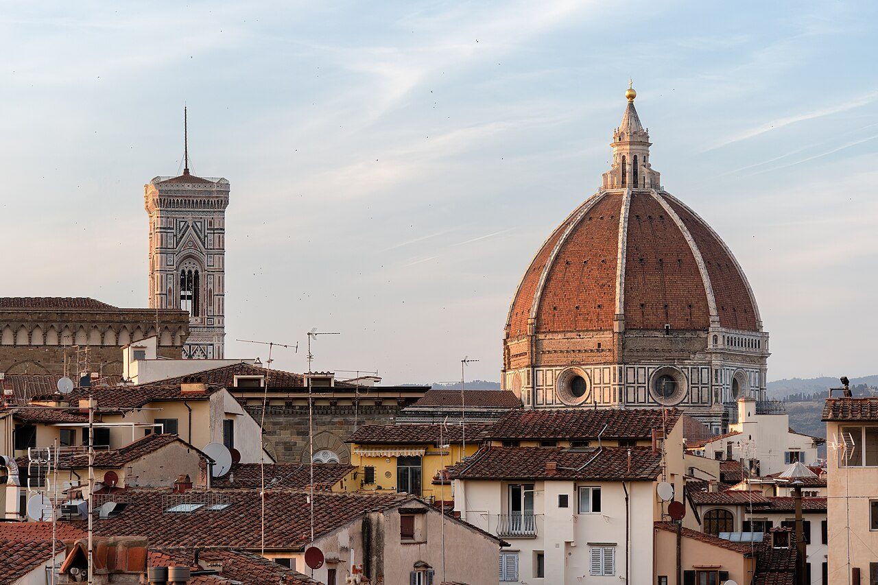 Florence Cathedral