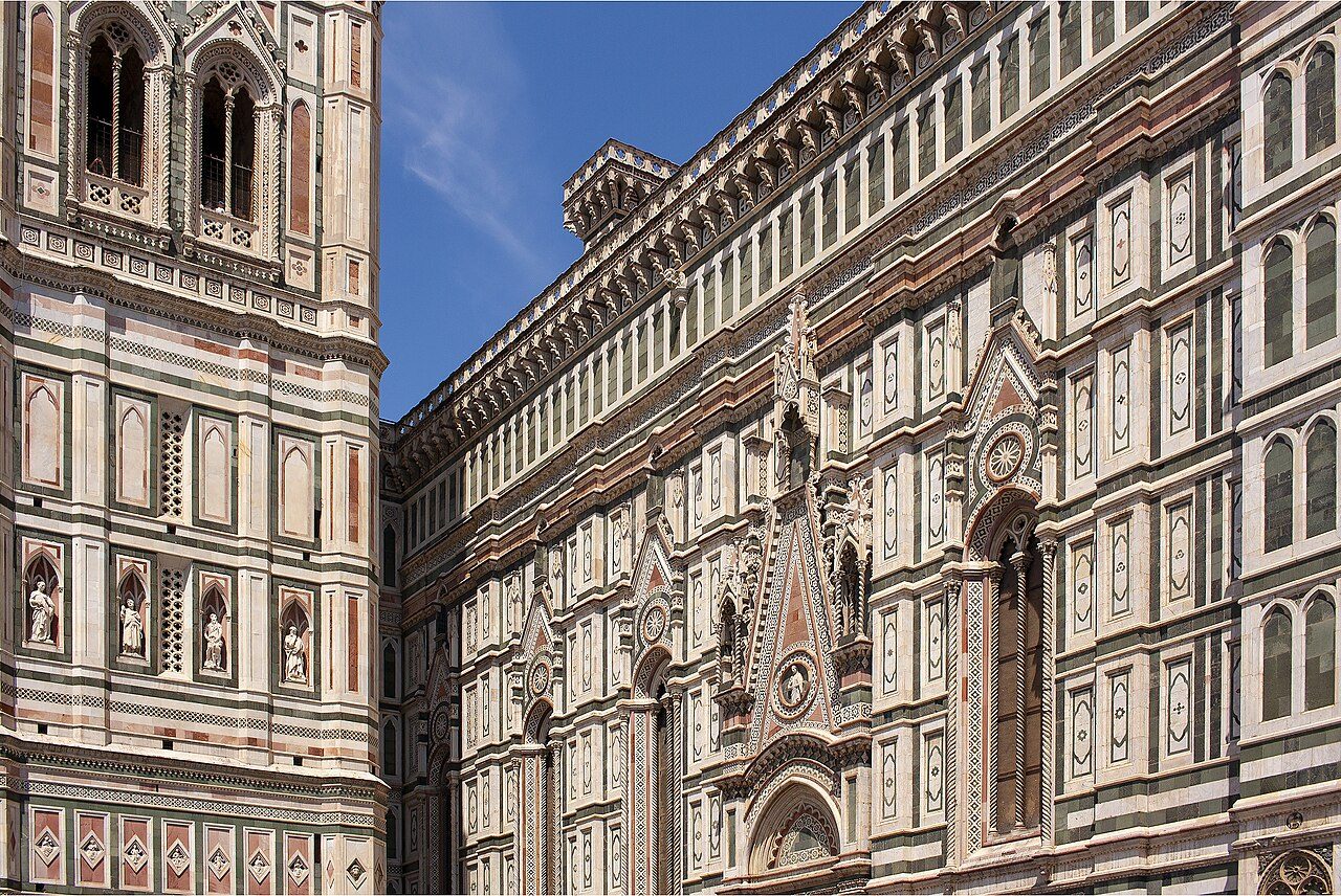 Florence Cathedral