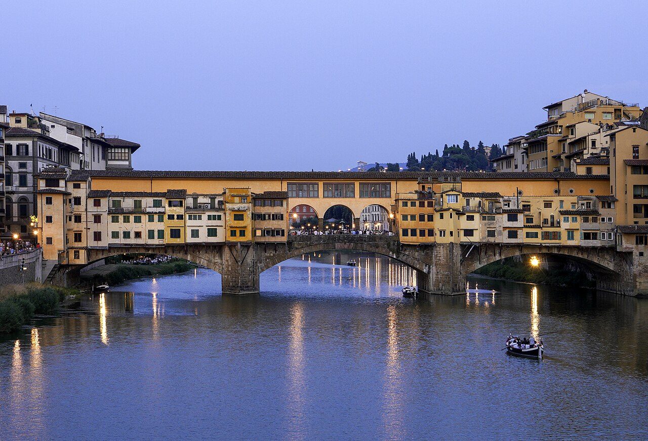 Ponte Vecchio
