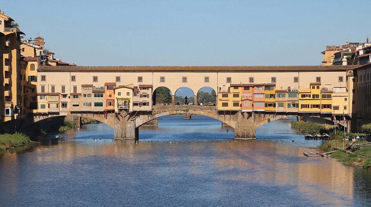 Ponte Vecchio