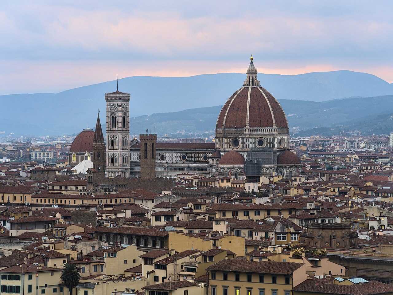 Piazzale Michelangelo