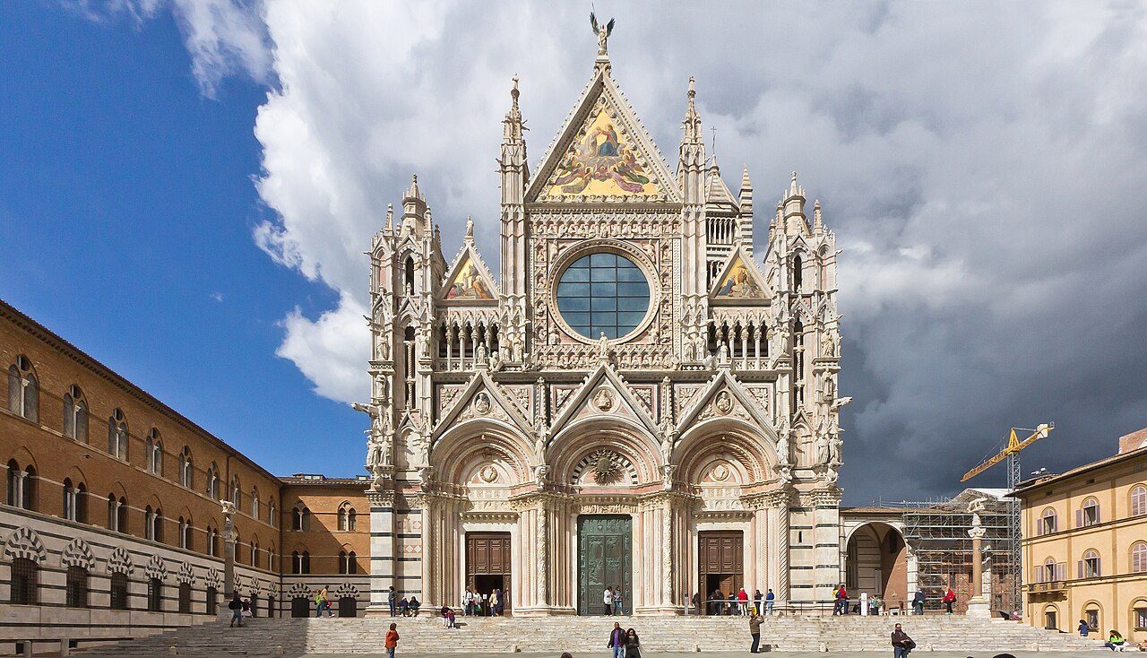 Siena Cathedral