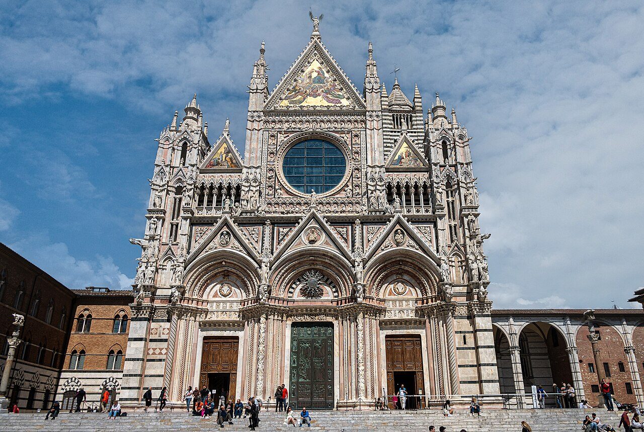 Siena Cathedral