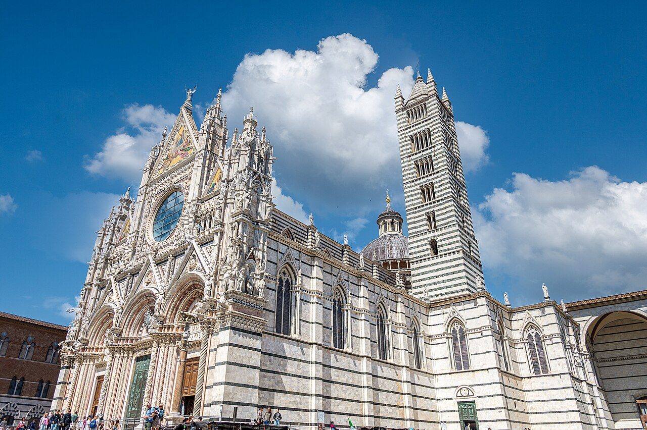Siena Cathedral