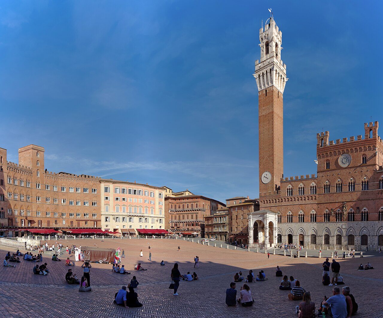 Piazza del Campo