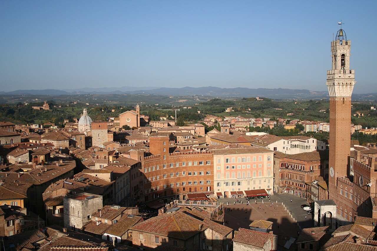 Piazza del Campo