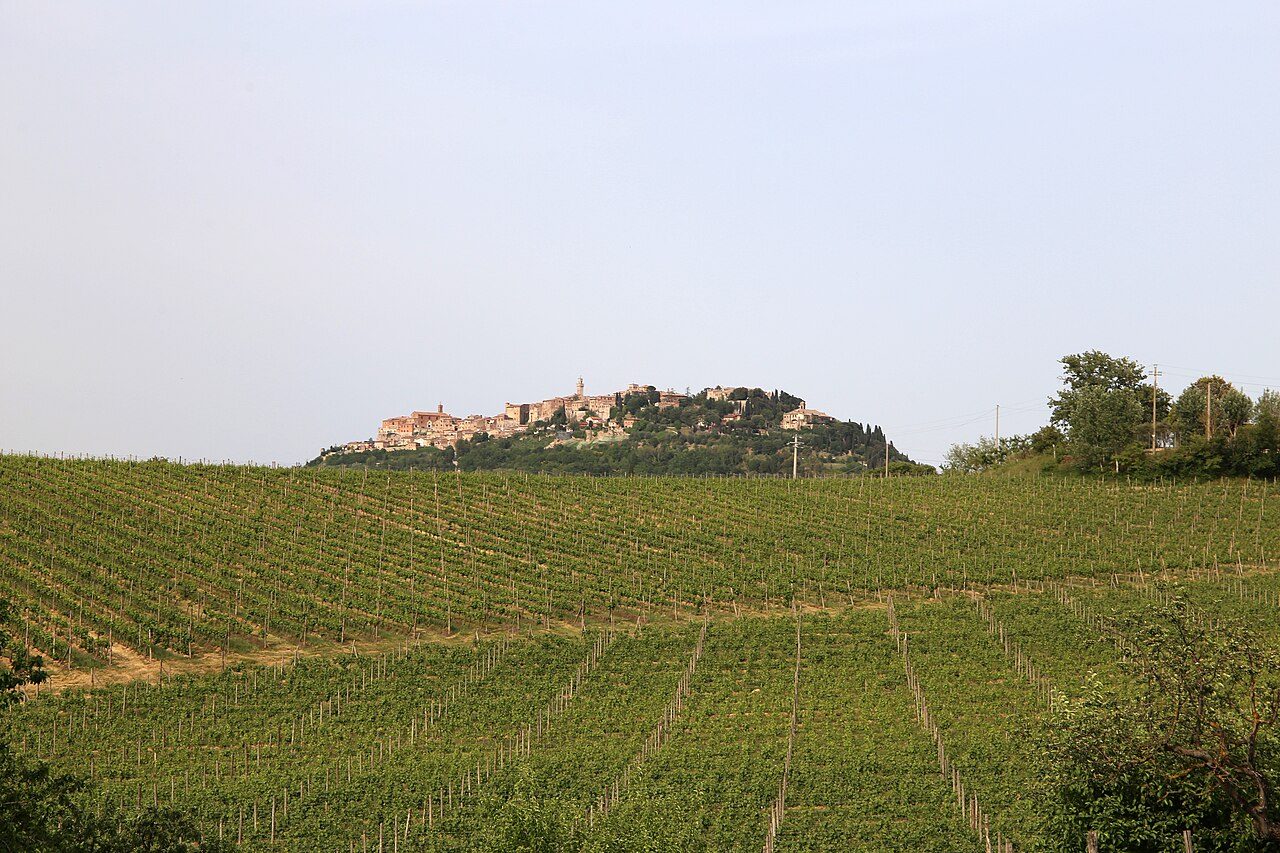 Montepulciano
