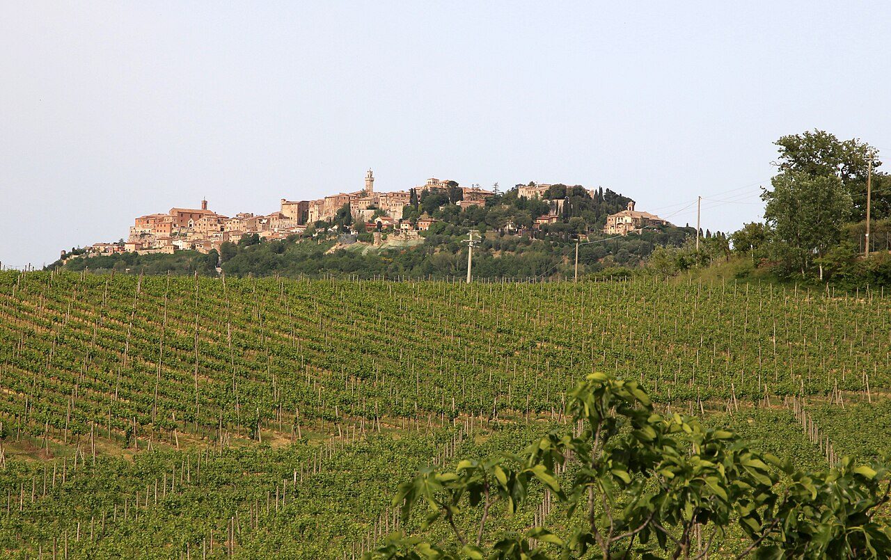 Montepulciano