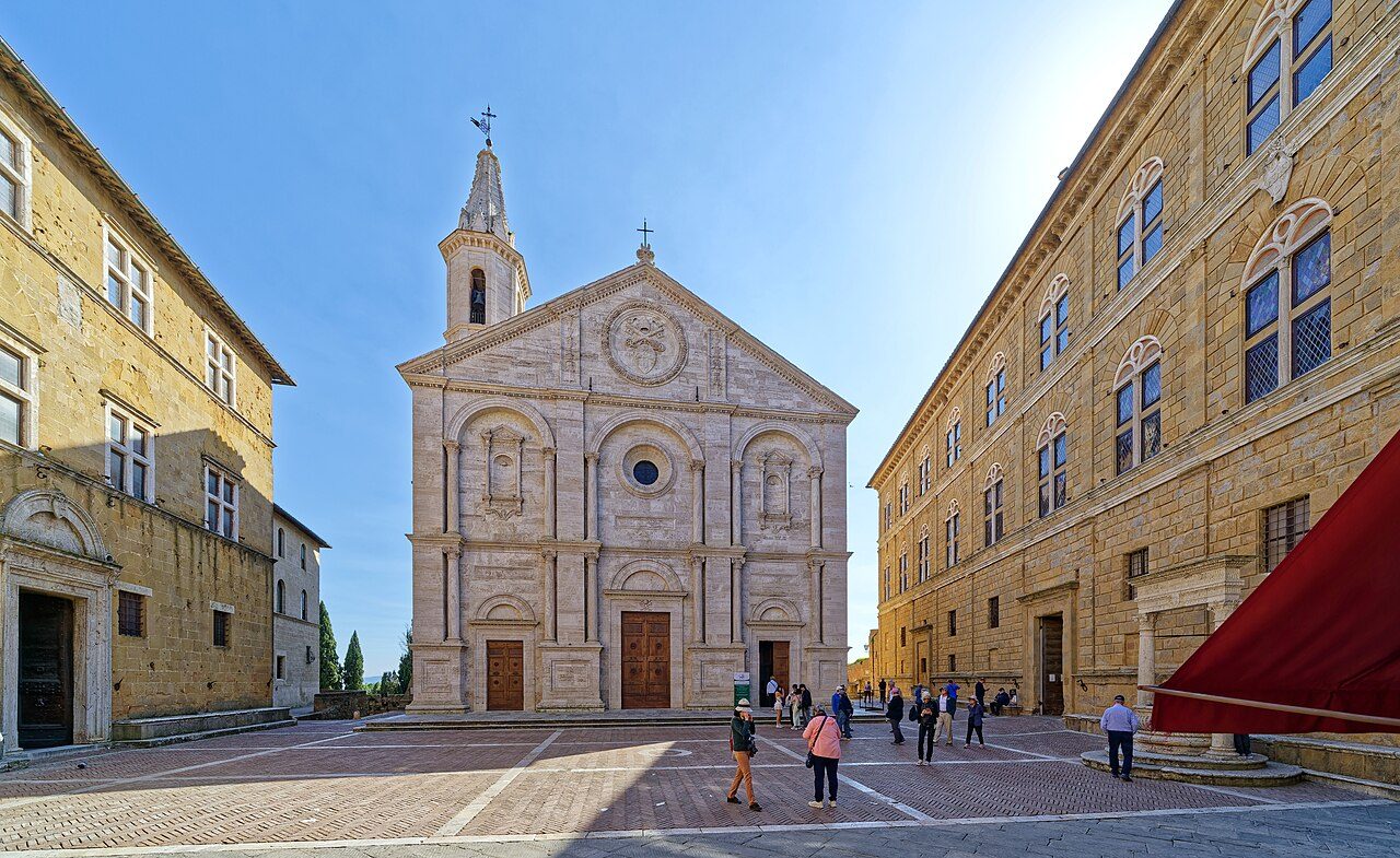 Pienza