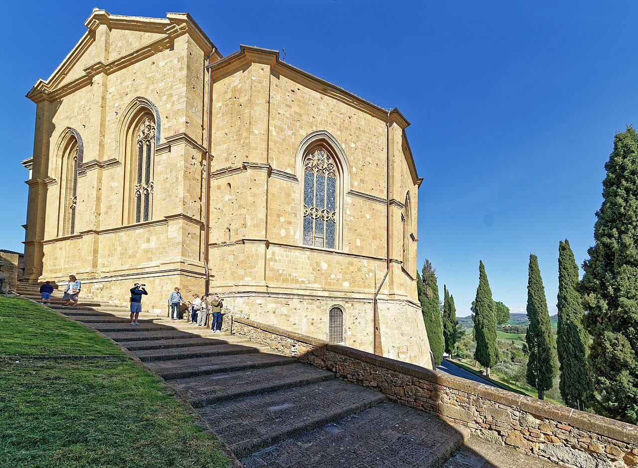 Pienza