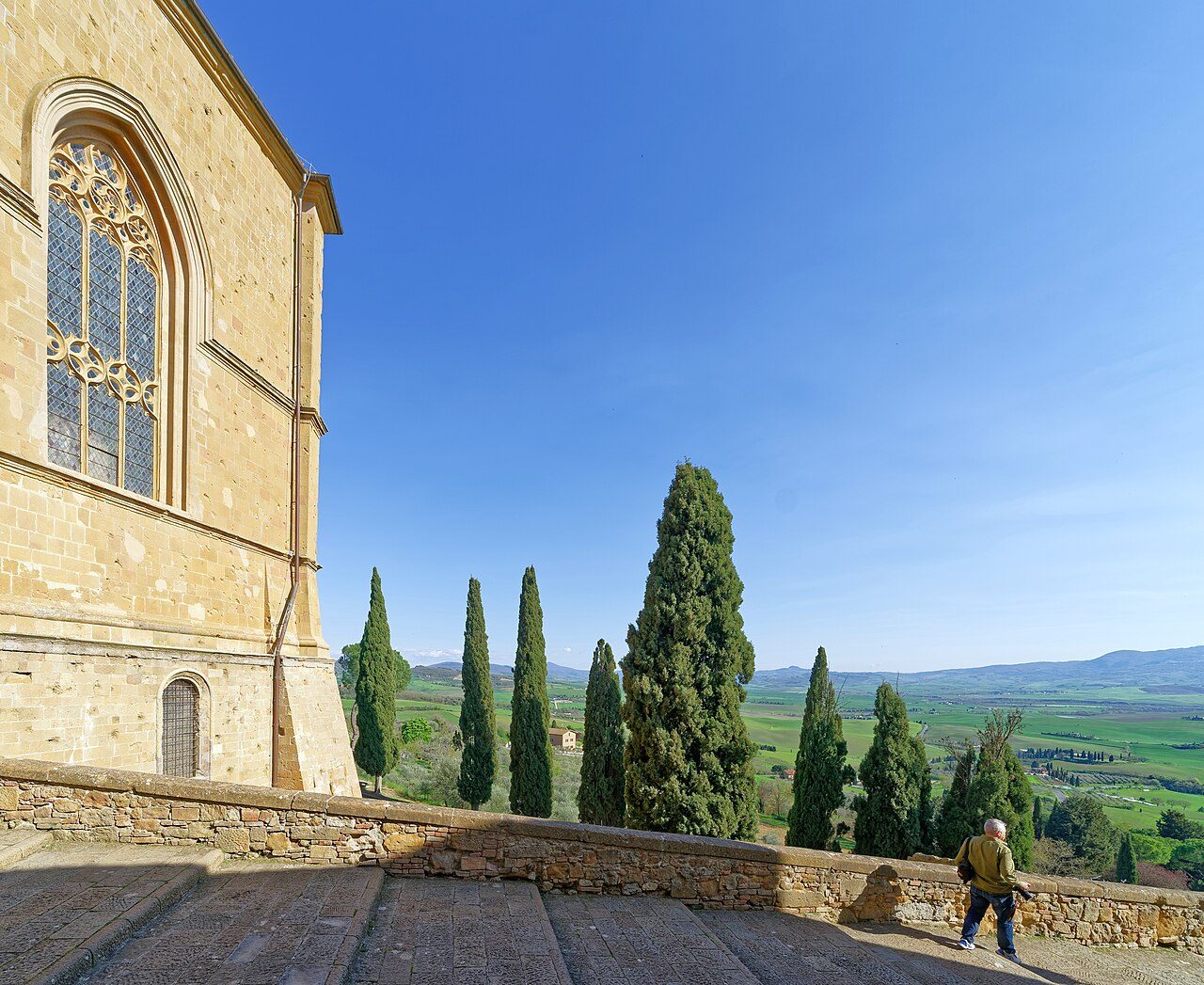 Pienza