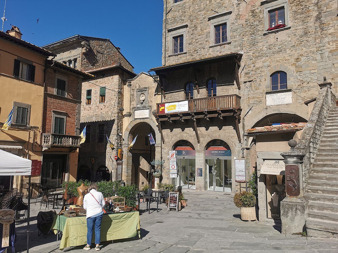Cortona