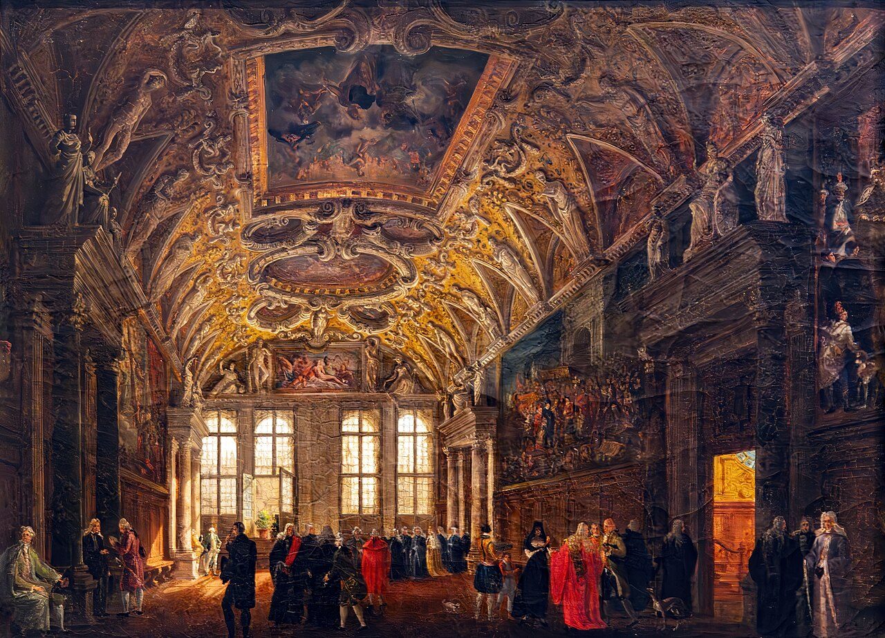 Doge's Palace