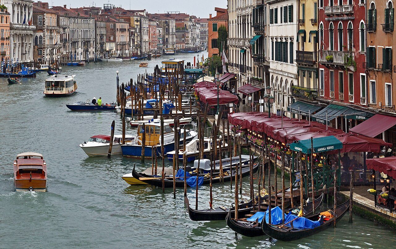 Grand Canal