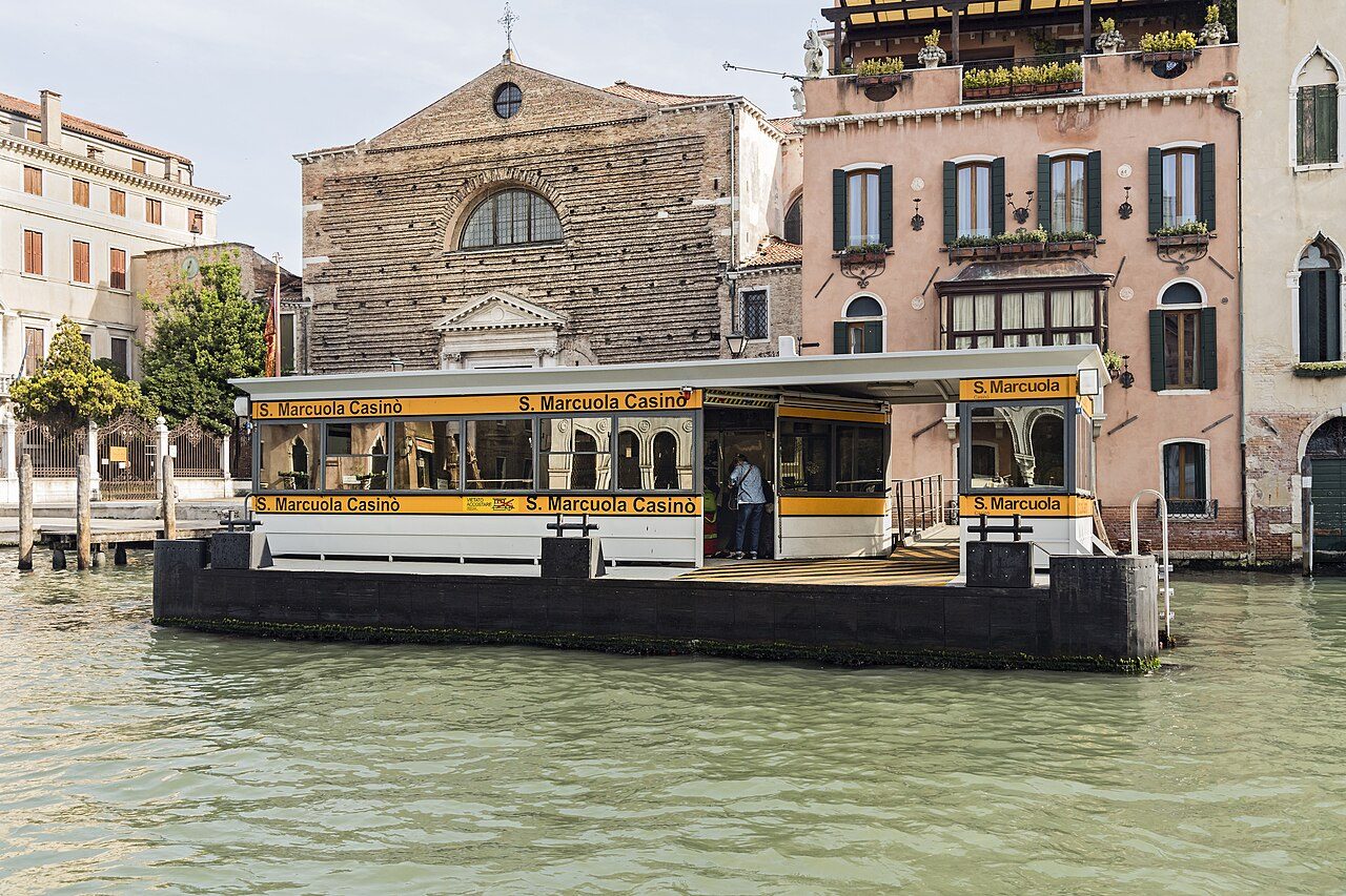 Grand Canal