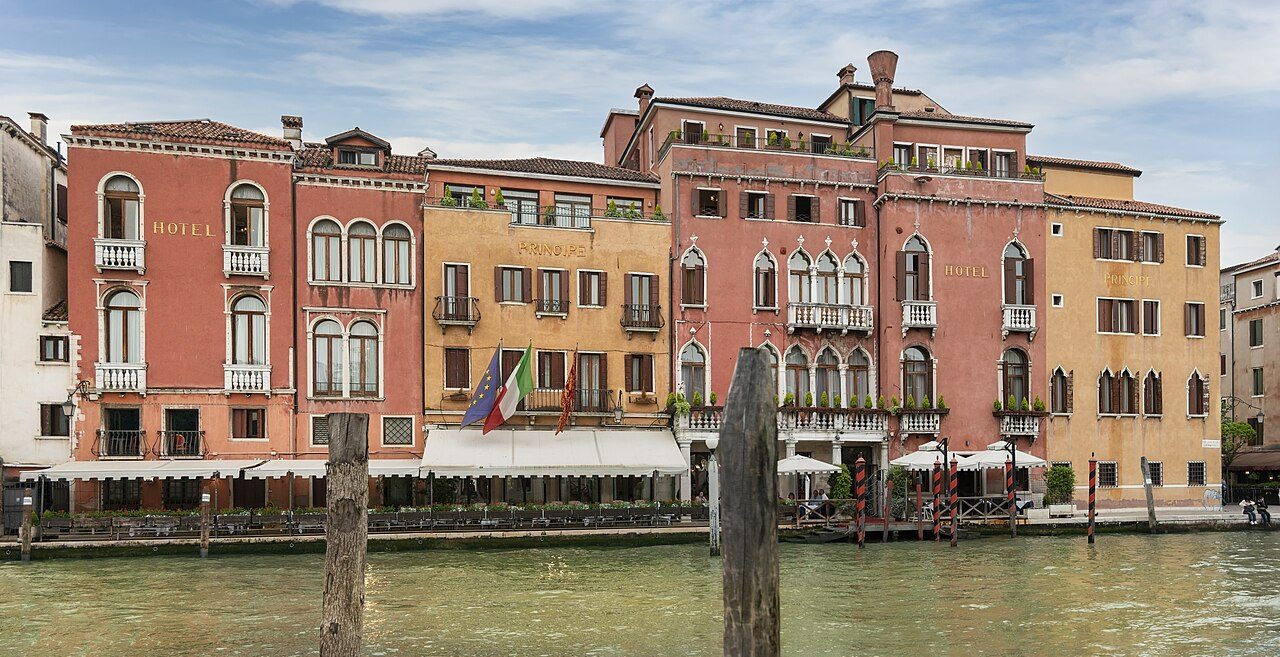 Grand Canal