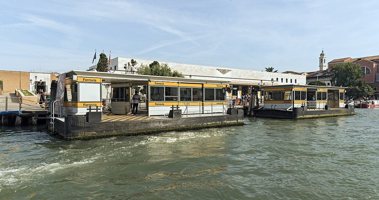 Grand Canal