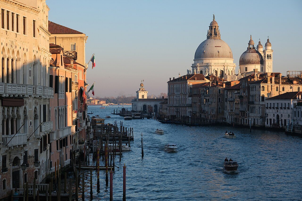 Santa Maria della Salute