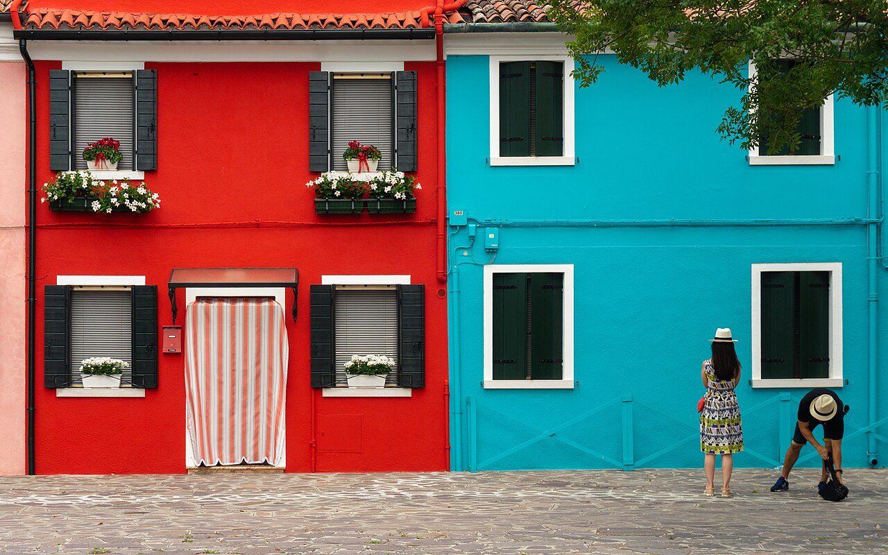 Burano