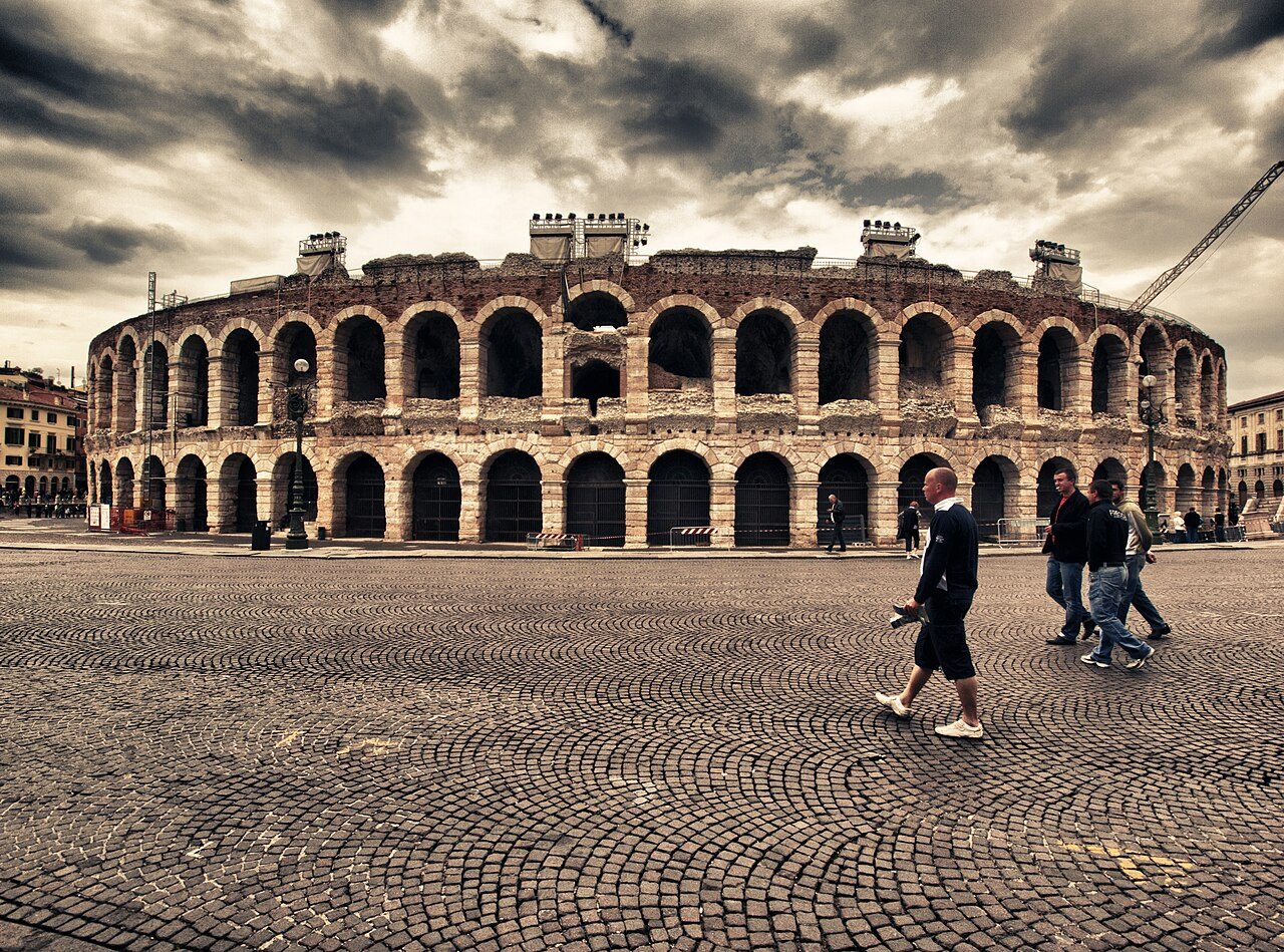 Verona Arena