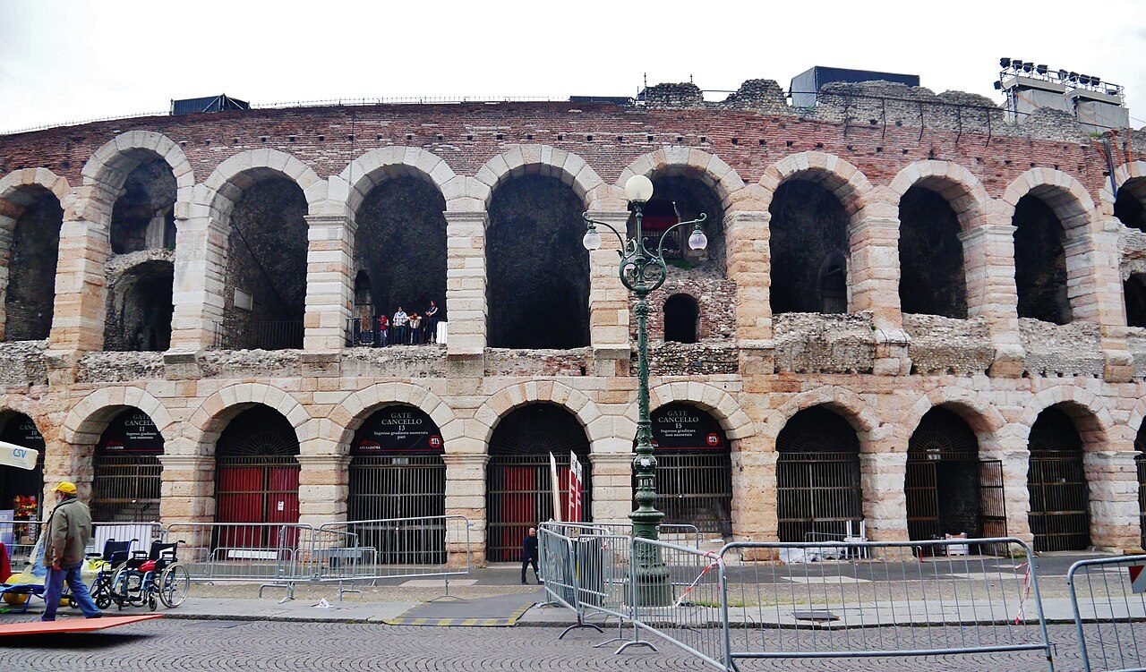 Verona Arena