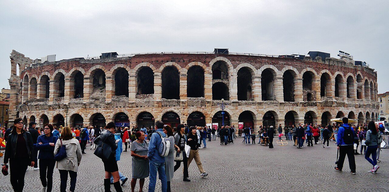Verona Arena