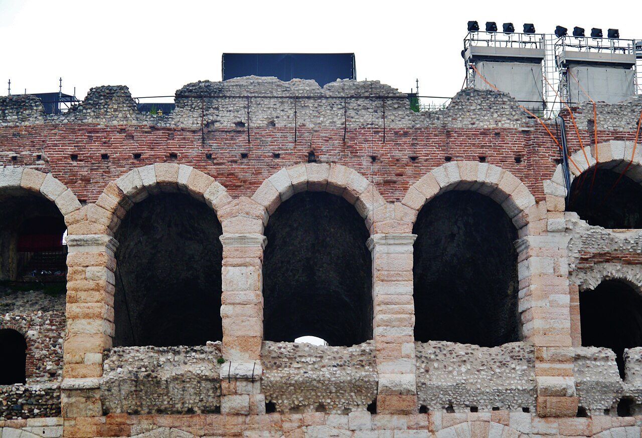 Verona Arena