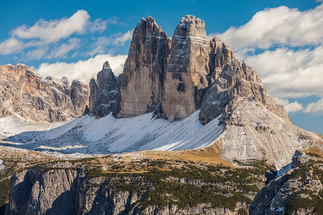 Venice, Verona and the Dolomites: Canals, Romeo and Juliet, and Mountain Lakes