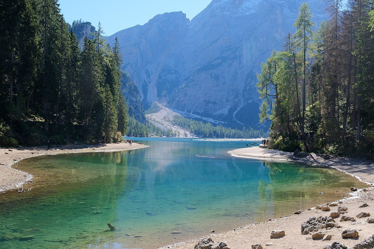 Lake Braies