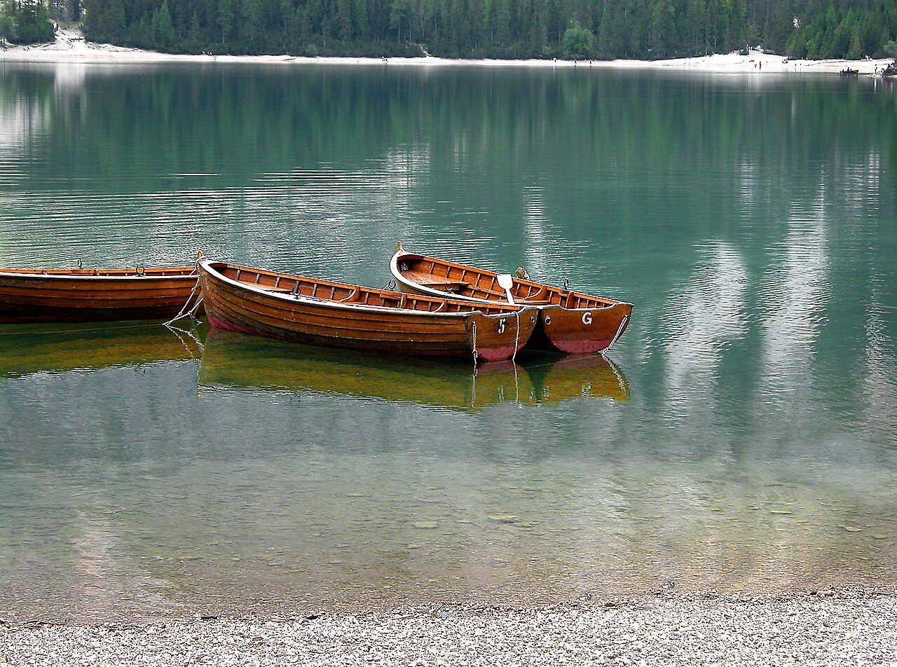 Lake Braies