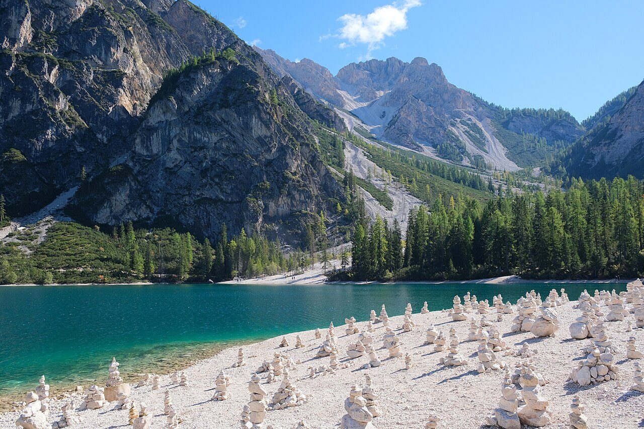 Lake Braies