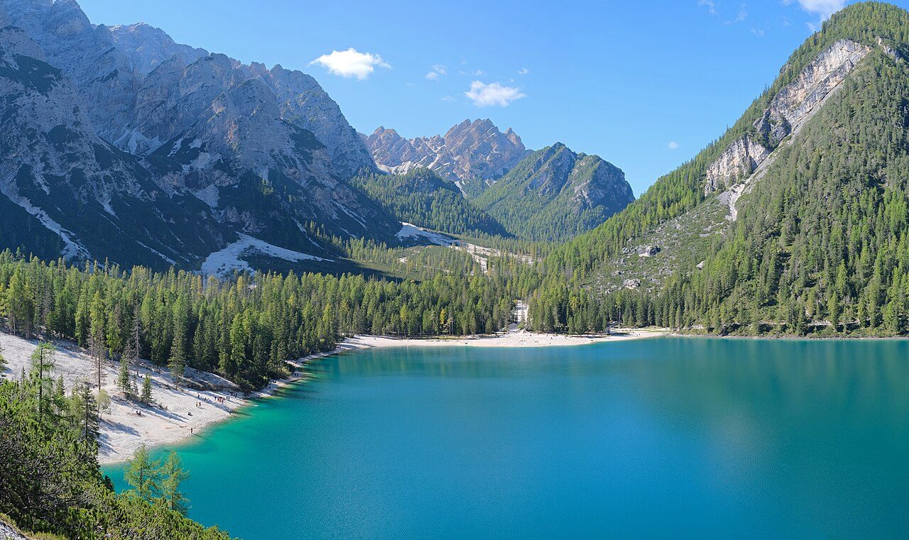 Lake Braies