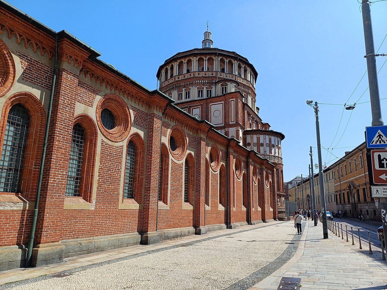 Santa Maria delle Grazie