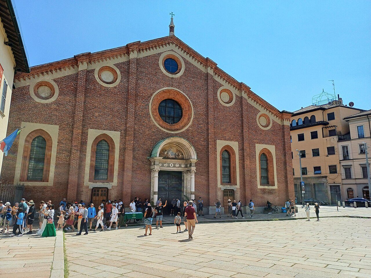 Santa Maria delle Grazie